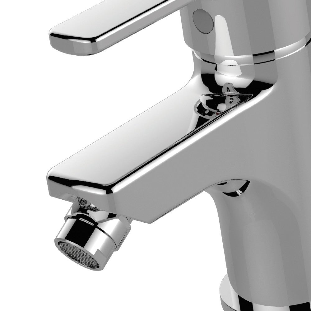 Rubinetto bidet Ideal Standard cromato - Serie Idealstream