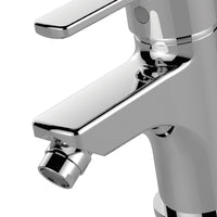 Rubinetto bidet Ideal Standard cromato - Serie Idealstream