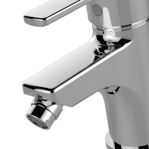 Rubinetto bidet Ideal Standard cromato - Serie Idealstream