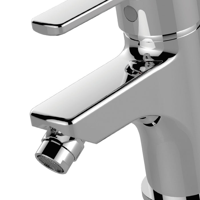 Rubinetto bidet Ideal Standard cromato - Serie Idealstream