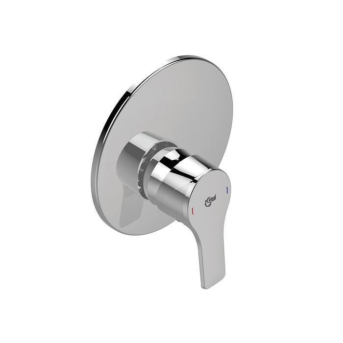 Miscelatore incasso doccia Ideal Standard cromato - Serie Idealstream