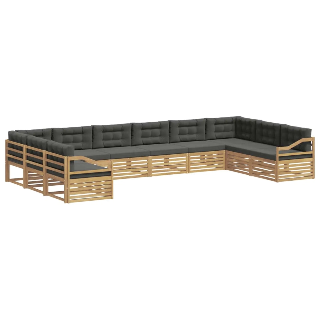 Set divani 10 pz 3391252