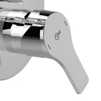 Rubinetto incasso doccia con deviatore Ideal Standard cromato - Serie Idealstream