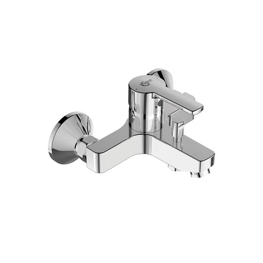 Miscelatore vasca Ideal Standard cromato - Serie Idealrange