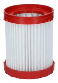 Filtro di ricambio Bosch x aspiratore GAS 18V-10 L 2608000663