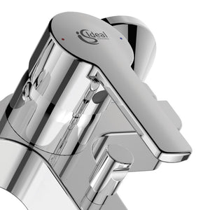 Miscelatore vasca Ideal Standard cromato - Serie Idealrange