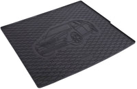 65B-803105 - Tappeto gomma baule - Bmw X1 (E84) dal 2009-2015