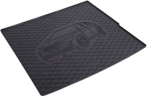 65B-803105 - Tappeto gomma baule - Bmw X1 (E84) dal 2009-2015