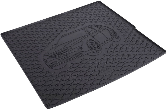 65B-803105 - Tappeto gomma baule - Bmw X1 (E84) dal 2009-2015