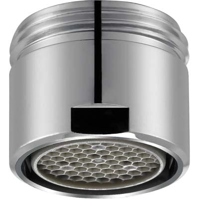 AERATORE HONEYCOMB TT NEOPERL - OTTONE CROMATO M18X1 CF=PZ 10- 1 confezioni