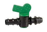 ALA GOCC RIG VALVOLA DI DERIVAZIONE VDP D 16 MM*- IRRITEC- 25,0 pz