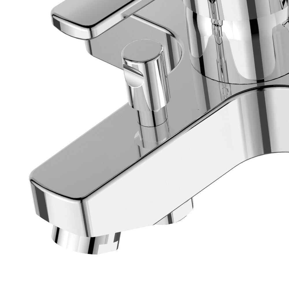 Miscelatore vasca Ideal Standard cromato - Serie Idealrange