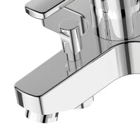 Miscelatore vasca Ideal Standard cromato - Serie Idealrange