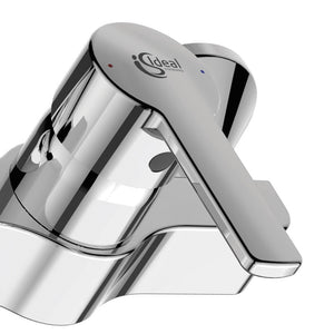 Rubinetto esterno doccia Ideal Standard cromato - Serie Idealrange