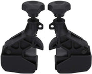 Strumento di montaggio professionale - Utile ausilio - Adatto per cambio gomme - Realizzato in nylon polimero duraturo - Facile da installare - Klemma per gomme