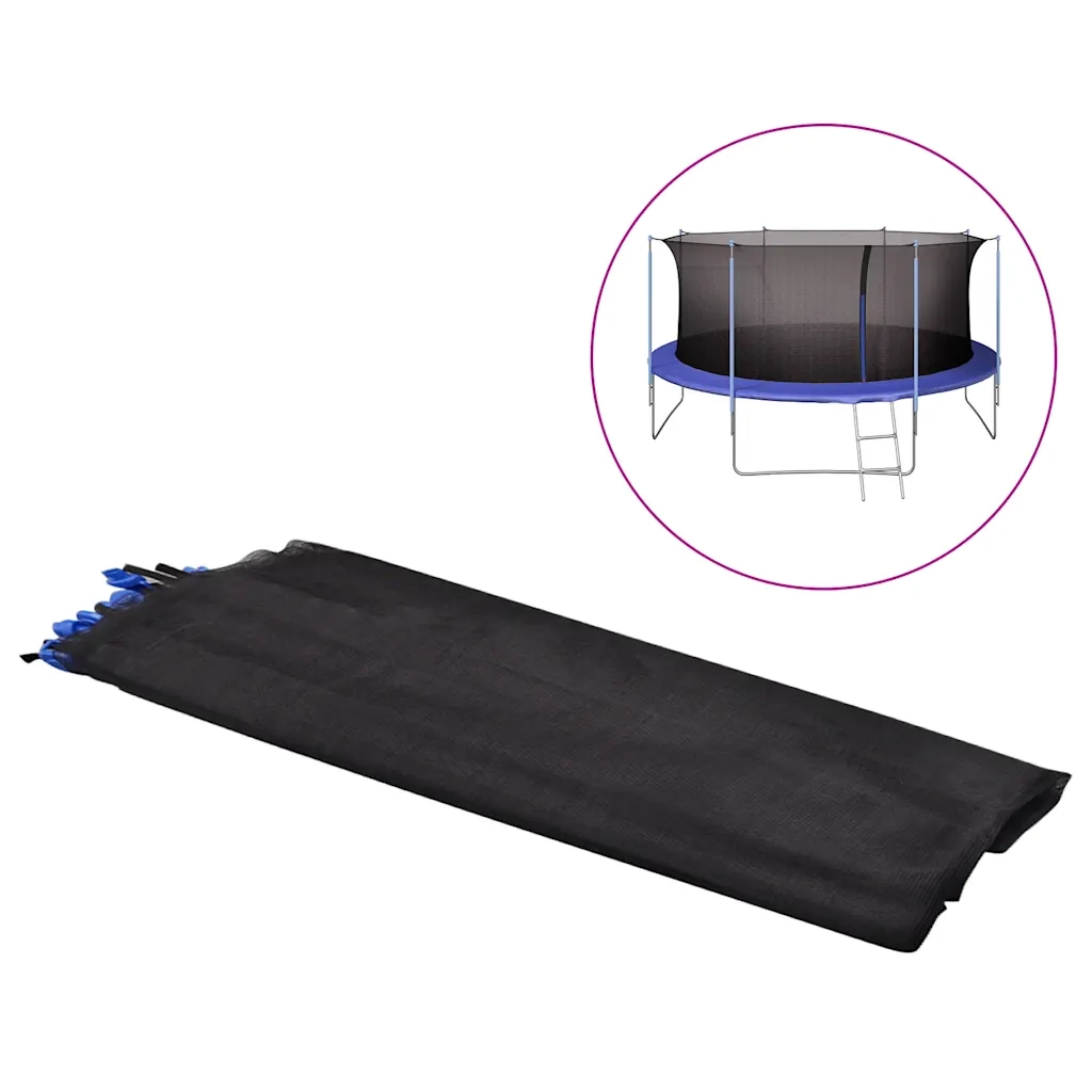 Rete di Sicurezza per Trampolino Rotondo 4,57 m CFW6423744