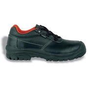 Scarpe antinfortunistiche cofra pelle idrorepellente scarpe da lavoro tallinn s3 numero 44