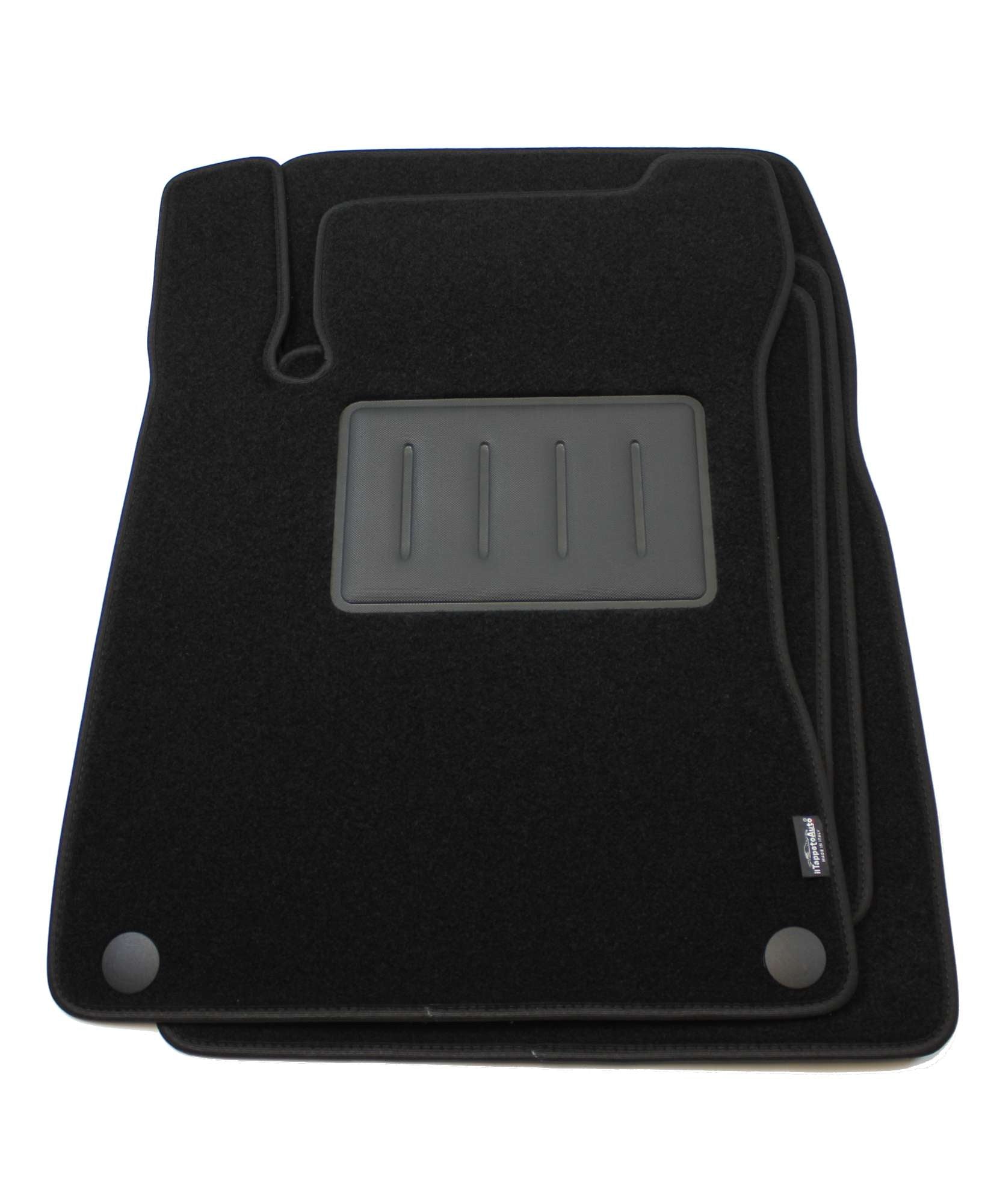 CLASSIC 05049 , Mercedes GLB X 247 dal 2019- (Fix 2 MS)