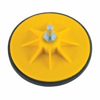 PG PLATORELLO VELCRO MM.150 ART.338.85