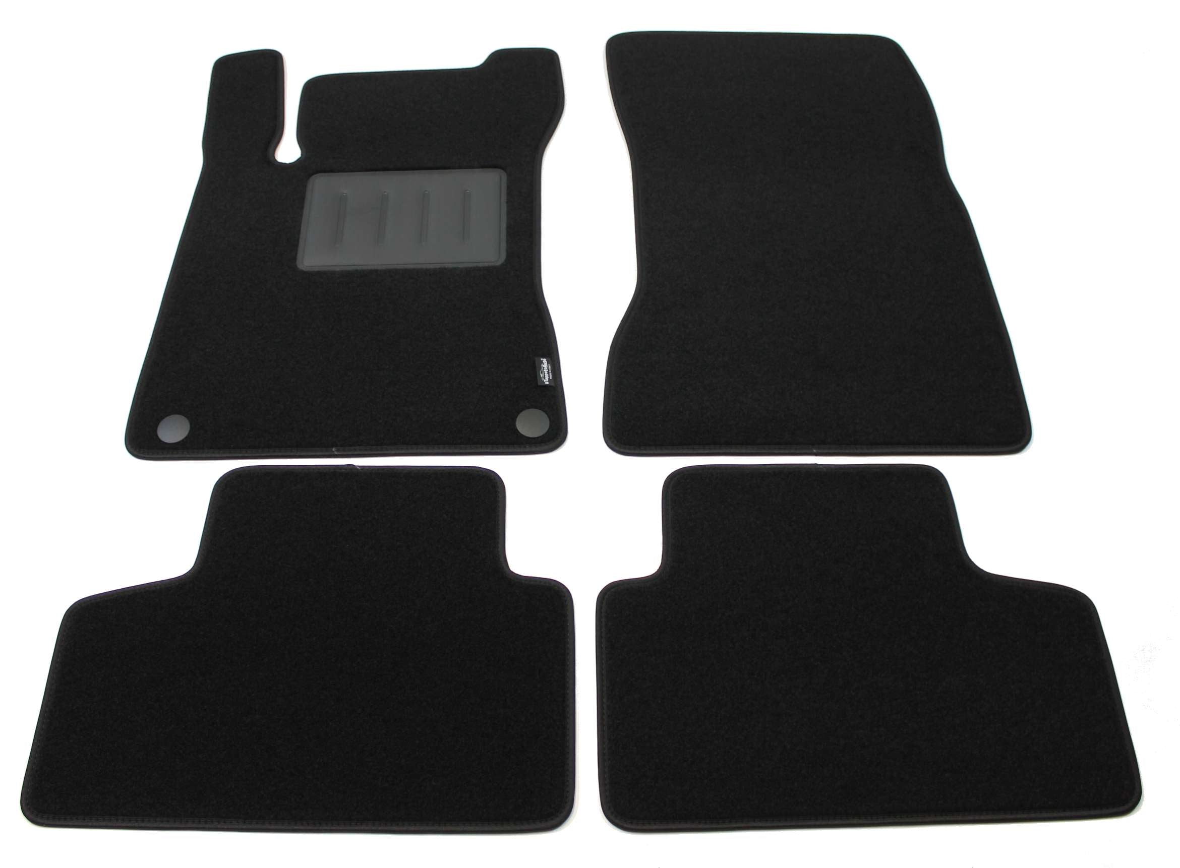 CLASSIC 05049 , Mercedes GLB X 247 dal 2019- (Fix 2 MS)