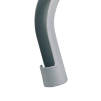 Supporto in plastica