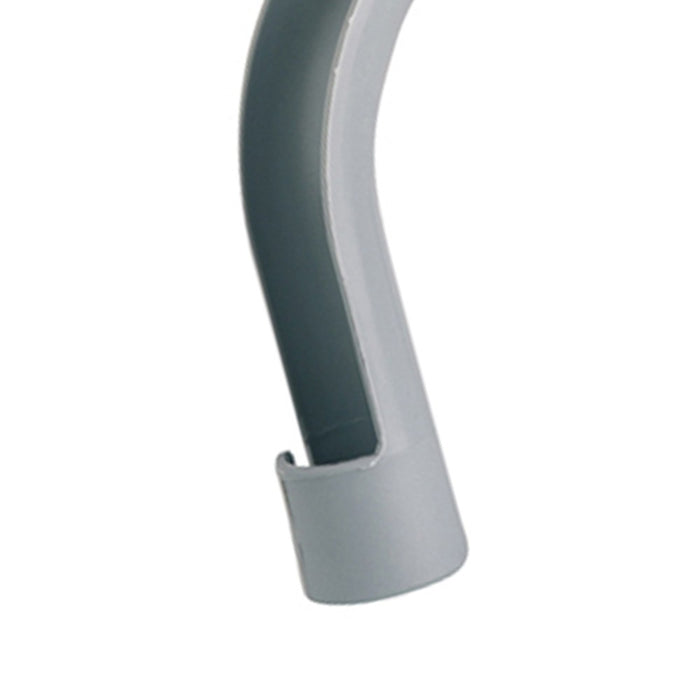 Supporto in plastica