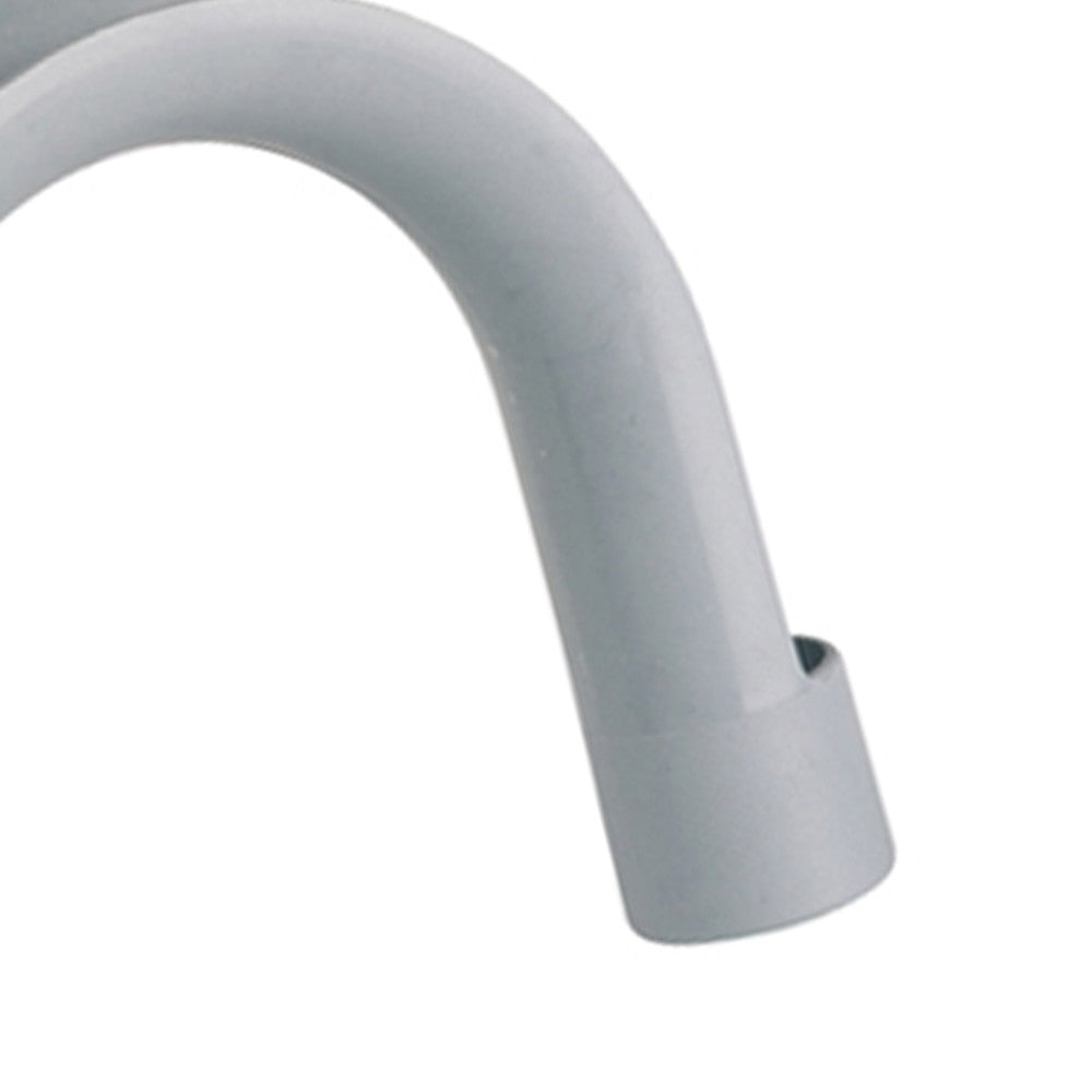 Supporto in plastica