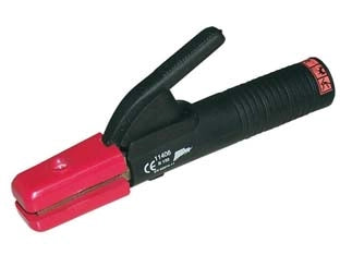 PINZA PORTAELETTRODO  ø mm.2,5/5, 400500A