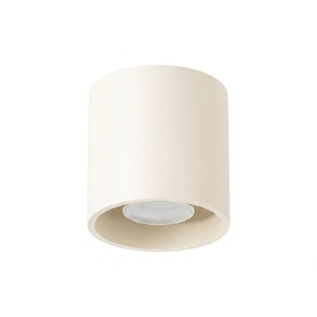 Plafoniera ORBIS 1 beige