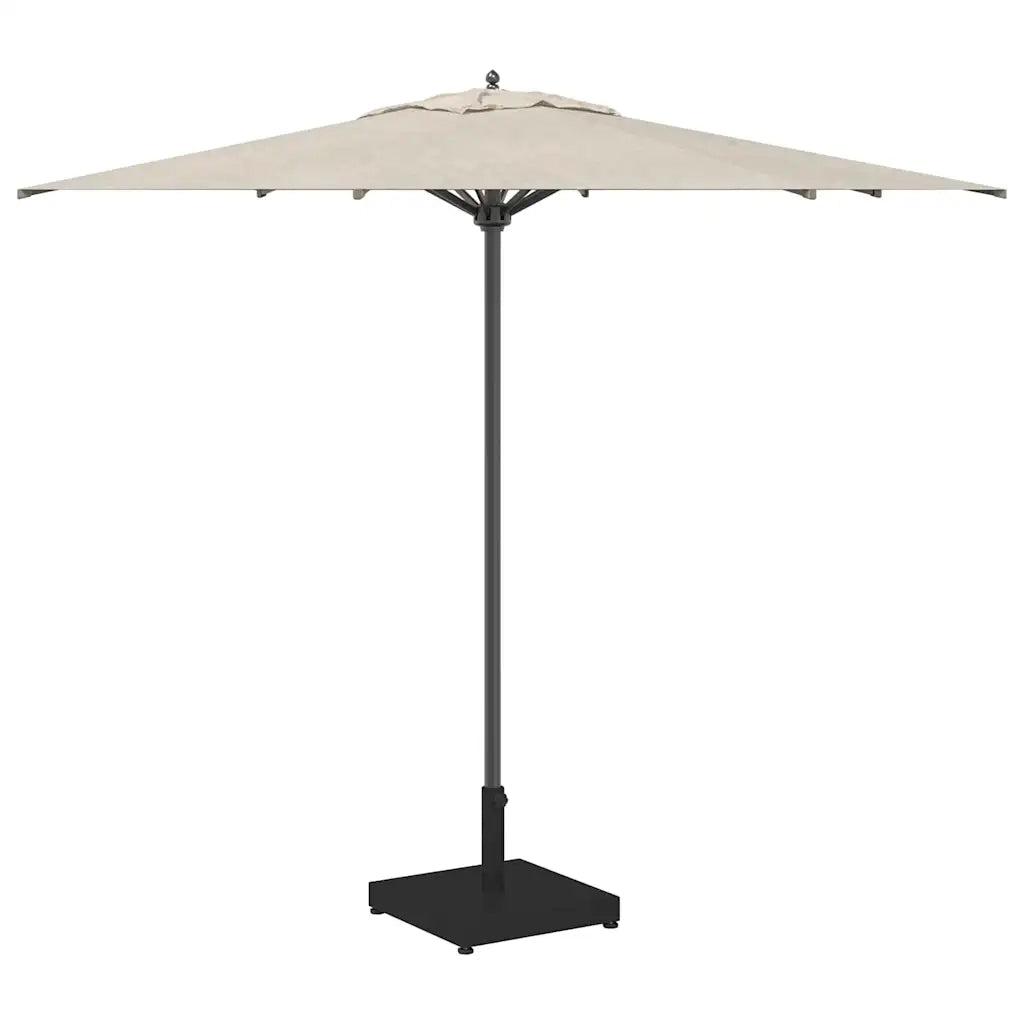 Base per ombrellone Nero 45 x 45 x 31,5 cm CFW4030853