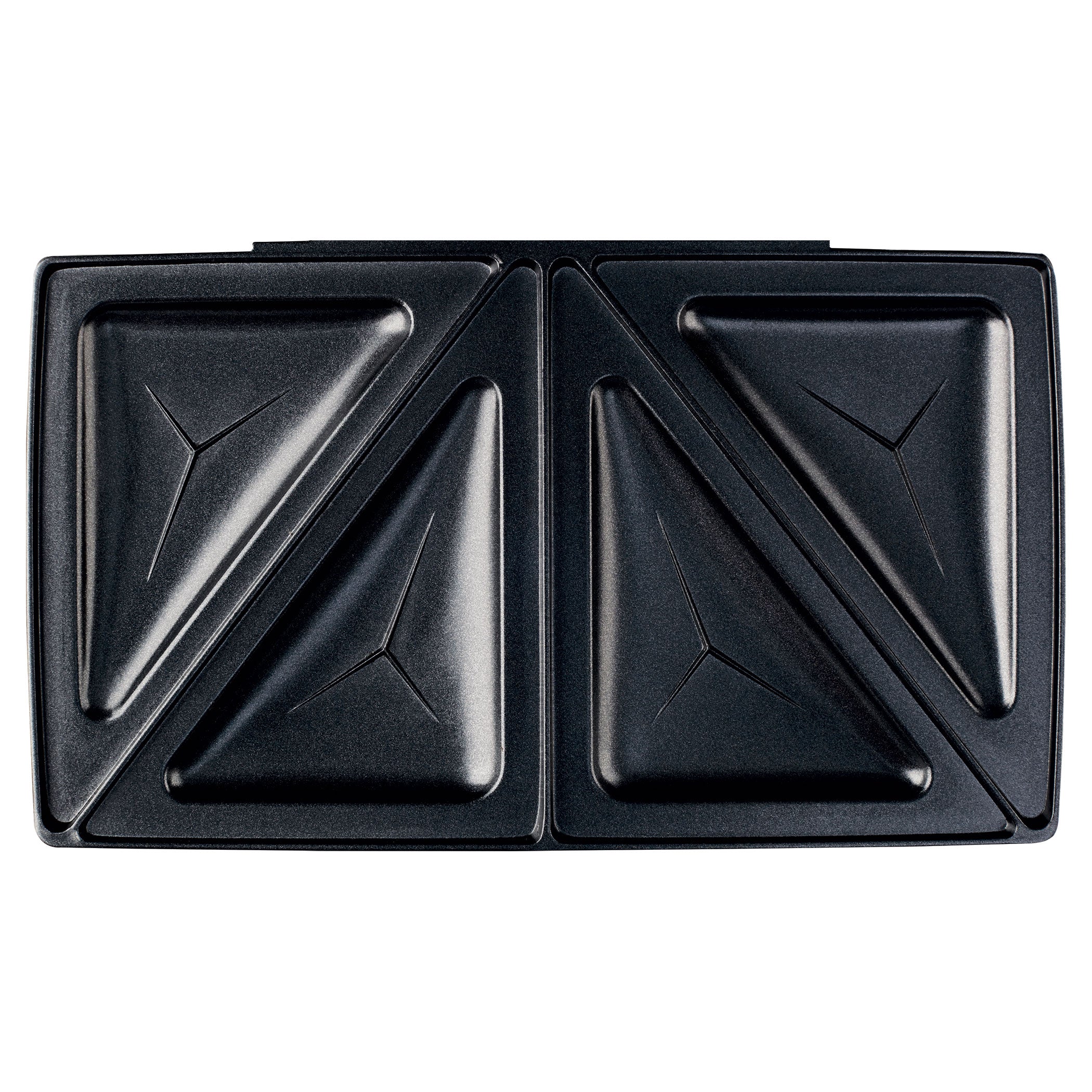 Tostapane per panini Sencor 700W bianco