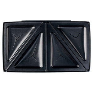 Tostapane per panini Sencor 700W bianco