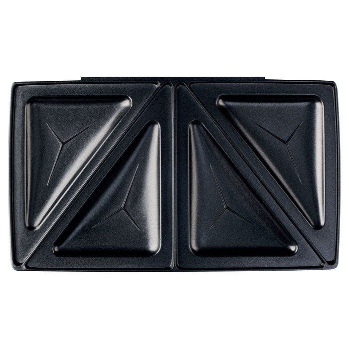 Tostapane per panini Sencor 700W bianco