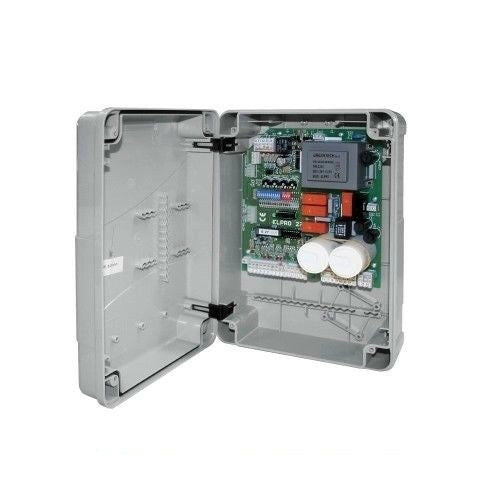 PROGRAMMATORE PER CANCELLI A BATTENTE FADINI ELPRO 27 HP 7048L AUTOMAZIONE