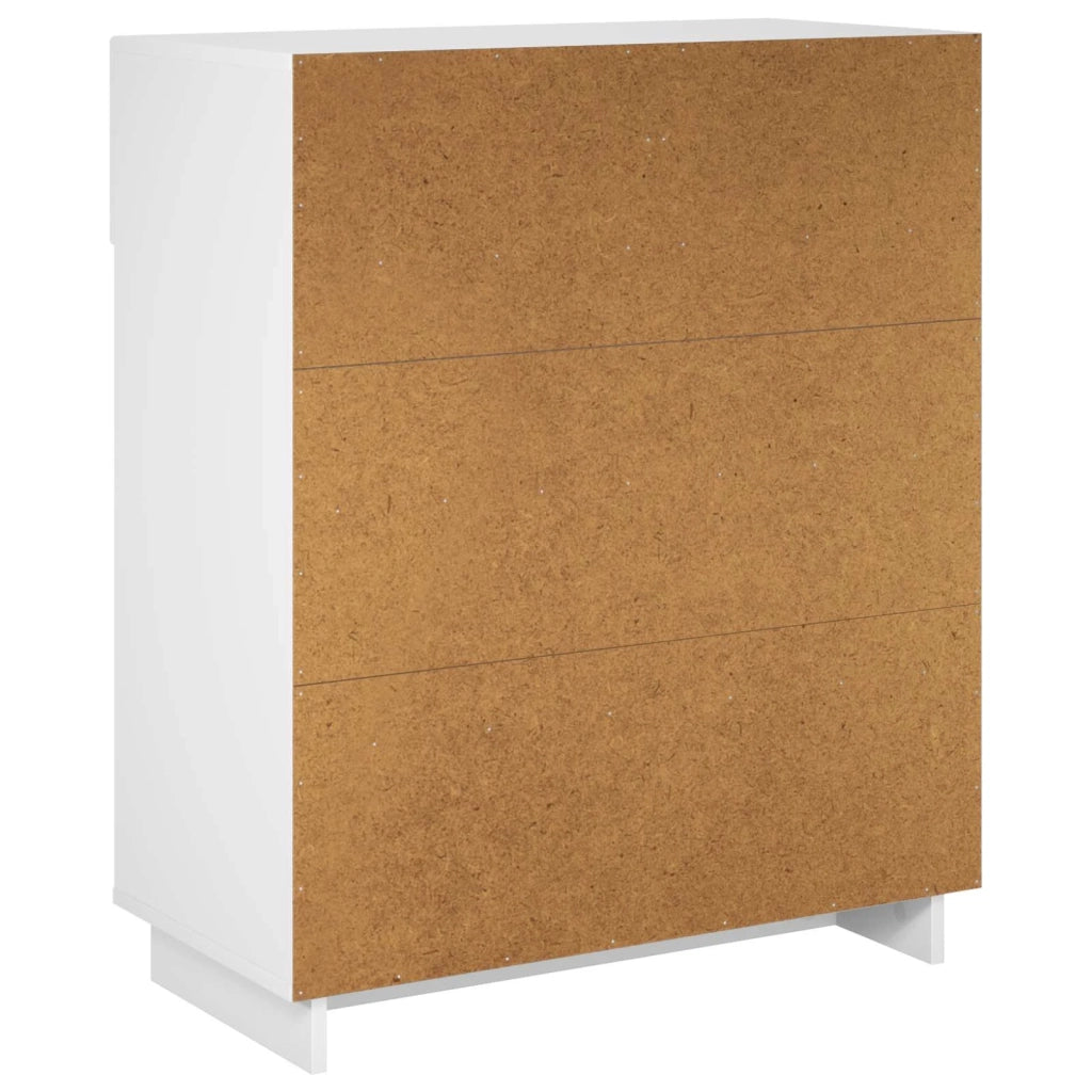 Mobile per scarpe 73 x 38 x 87,5 cm Legno ingegnerizzato 8011661