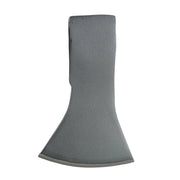 Ascia Scure Accetta Senza Manico 1250g Acciaio, Breckner Germany
