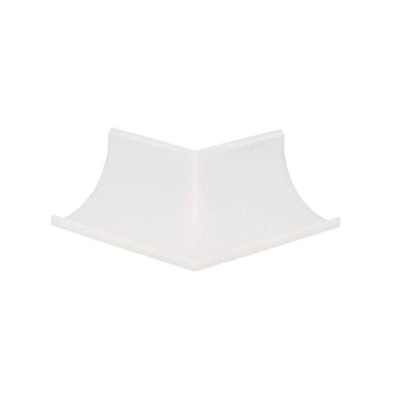 Connettore Angolare Per Angolo Interno Per Profilo Alluminio Slim Angolare 45 Gradi BA1616