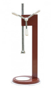 TURABOTTIGLIE A CREMAGLIERA P/TAPPI CORONA D 26MM