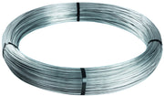 Confine FILO DI FERRO COTTO ZINCATO  EE ? filo mm. 220 n°14 25.00 kg