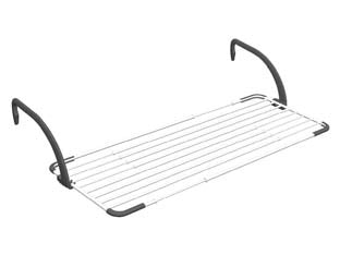 STENDIBIANCHERIA BREZZA EXTEND MT.20  cm.192x53x30h. estensibile    VILEDA