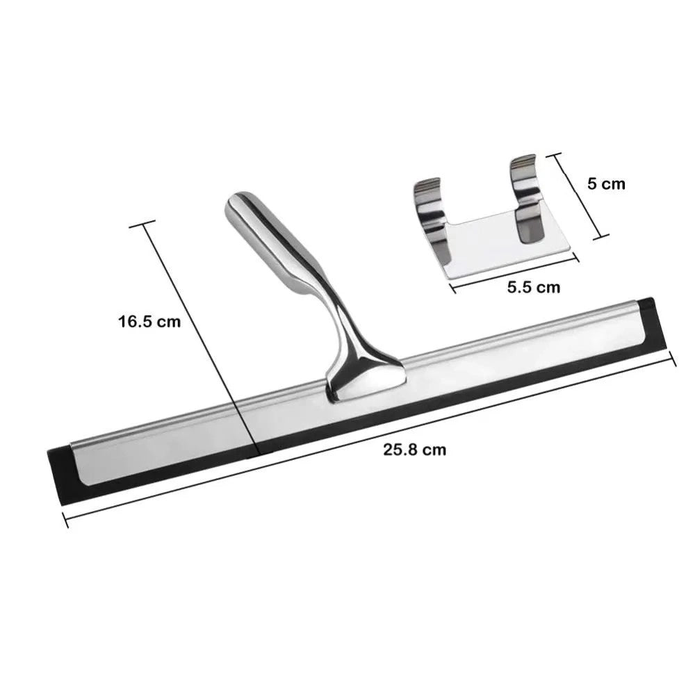 Spatola Da Bagno Brush Copper