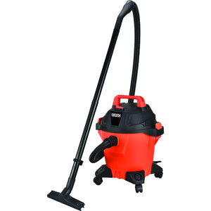 Aspiratore Solidi e Liquidi 20Lt