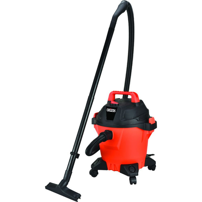 Aspiratore Solidi e Liquidi 20Lt