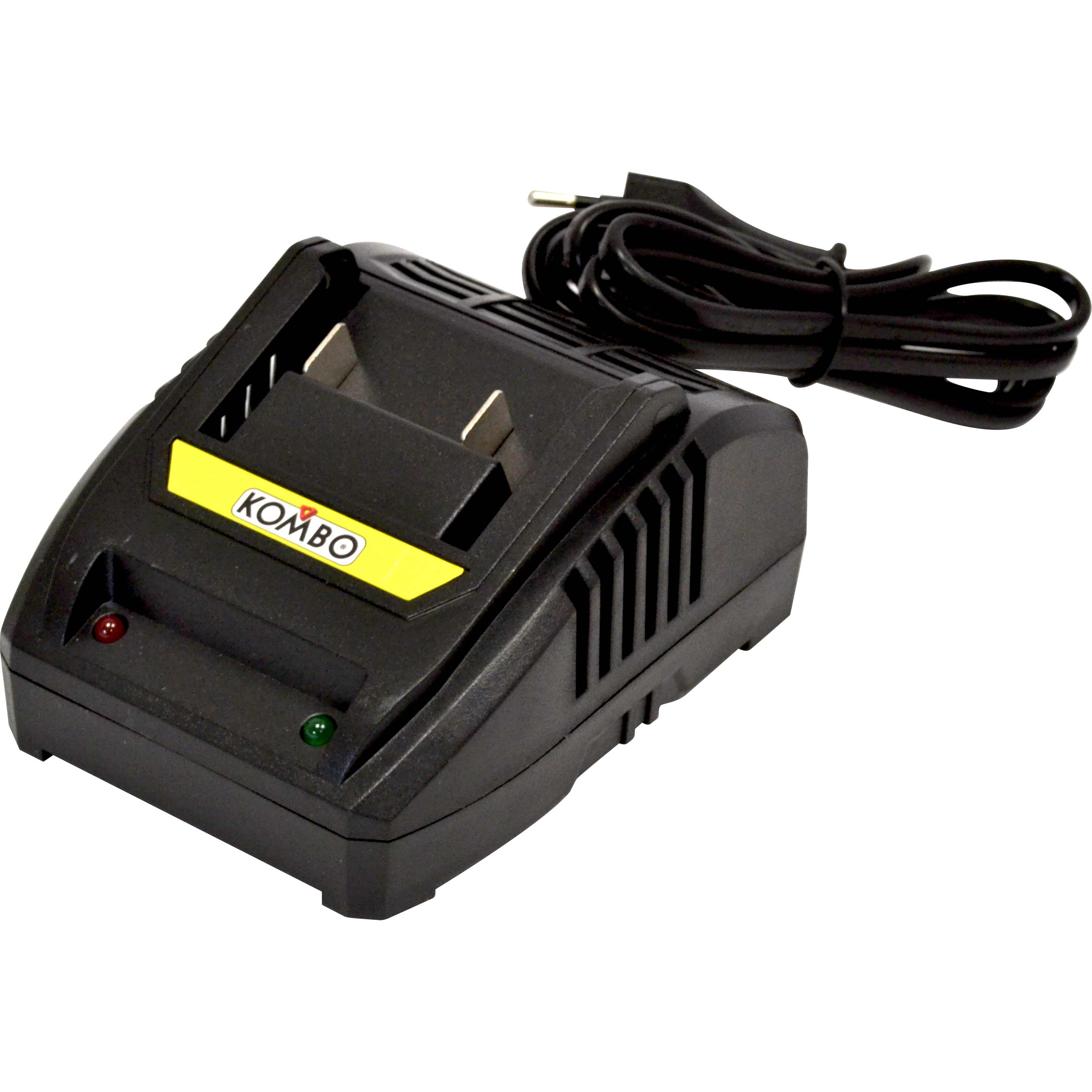 CARICABATTERIA DI RICAMBIO KO605EVOLUTION