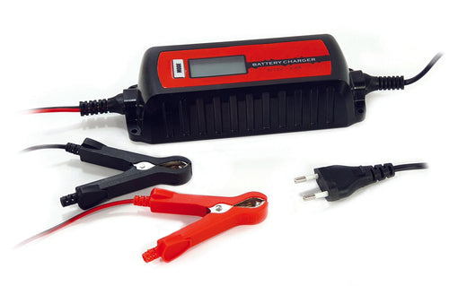 Caricabatteria LCD fastcharge