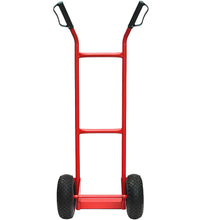 Carrello portapacchi large