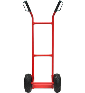 Carrello portapacchi large