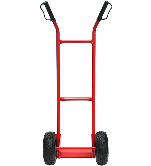 Carrello portapacchi large