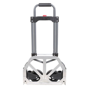 Carrello ultraleggero salvaspazio