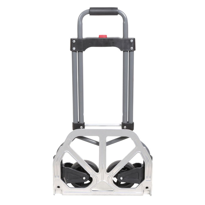 Carrello ultraleggero salvaspazio